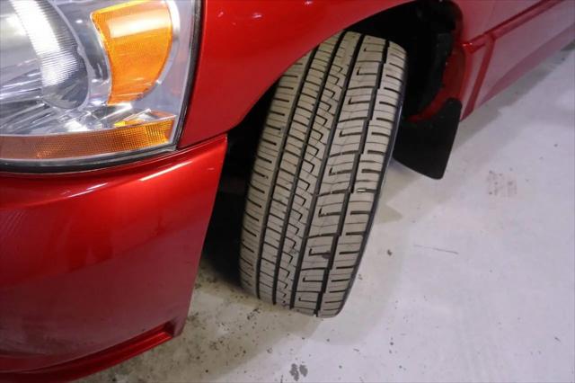 2006 Dodge Ram 1500 SRT-10