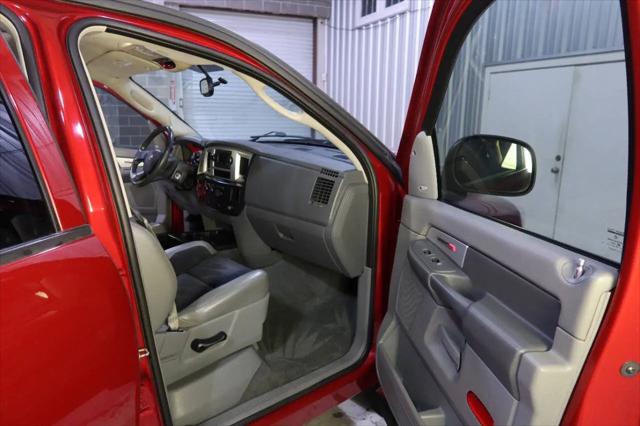 2006 Dodge Ram 1500 SRT-10