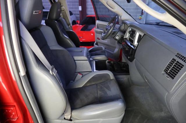 2006 Dodge Ram 1500 SRT-10