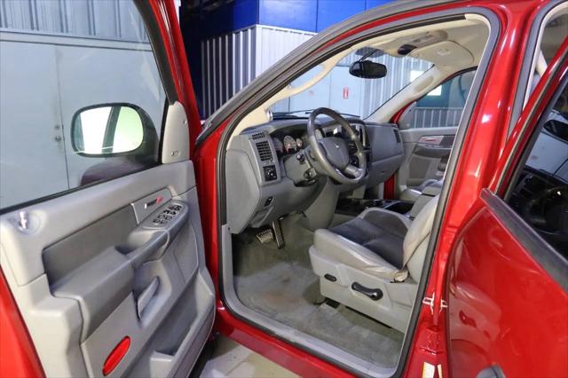 2006 Dodge Ram 1500 SRT-10