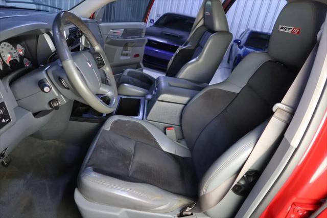 2006 Dodge Ram 1500 SRT-10