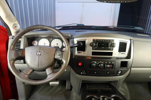 2006 Dodge Ram 1500 SRT-10