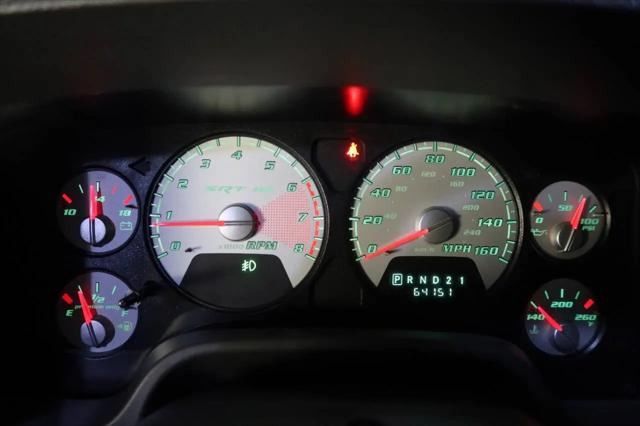 2006 Dodge Ram 1500 SRT-10
