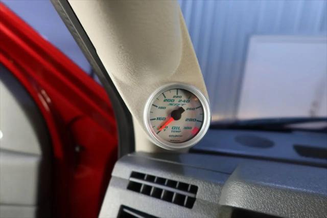 2006 Dodge Ram 1500 SRT-10