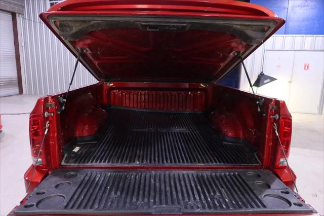 2006 Dodge Ram 1500 SRT-10