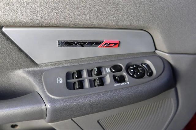 2006 Dodge Ram 1500 SRT-10