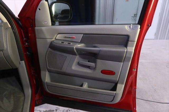 2006 Dodge Ram 1500 SRT-10