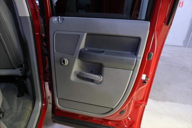 2006 Dodge Ram 1500 SRT-10