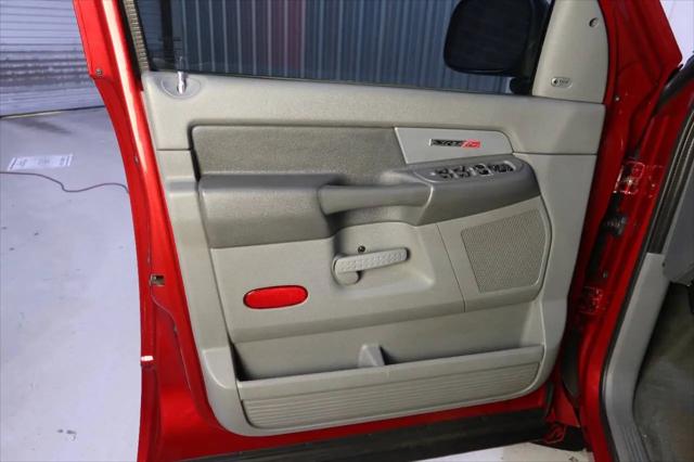 2006 Dodge Ram 1500 SRT-10
