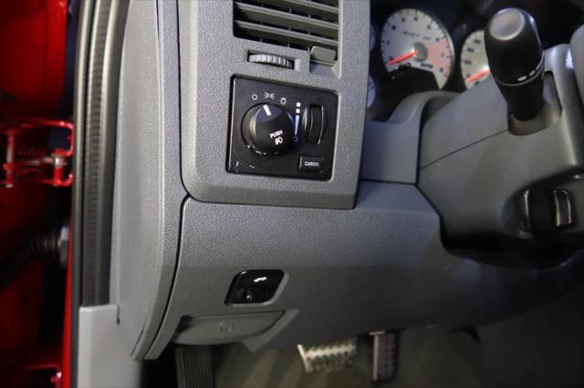 2006 Dodge Ram 1500 SRT-10
