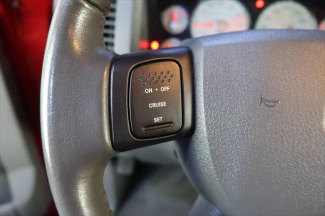 2006 Dodge Ram 1500 SRT-10