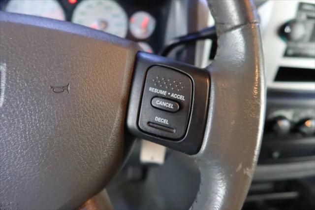 2006 Dodge Ram 1500 SRT-10