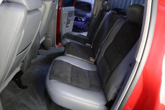 2006 Dodge Ram 1500 SRT-10