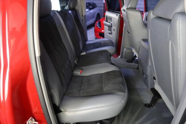2006 Dodge Ram 1500 SRT-10