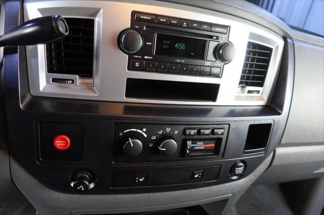 2006 Dodge Ram 1500 SRT-10