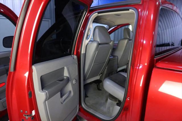 2006 Dodge Ram 1500 SRT-10