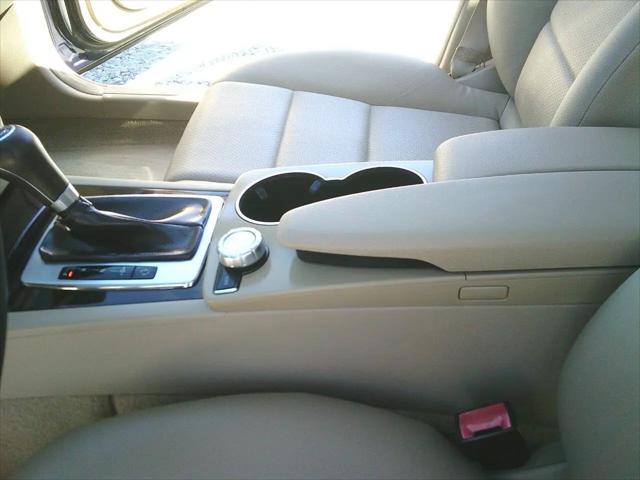 2012 Mercedes-Benz C-CLASS C 300 Sport 4MATIC