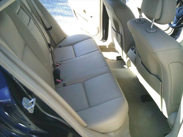 2012 Mercedes-Benz C-CLASS C 300 Sport 4MATIC