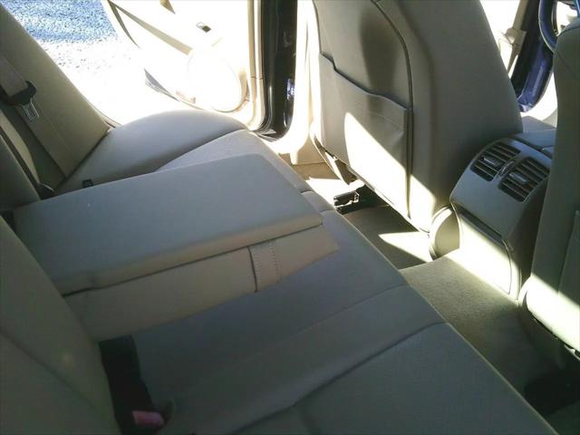 2012 Mercedes-Benz C-CLASS C 300 Sport 4MATIC