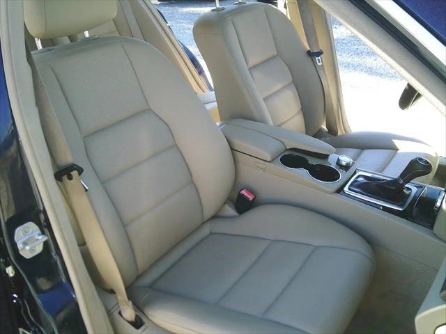 2012 Mercedes-Benz C-CLASS C 300 Sport 4MATIC