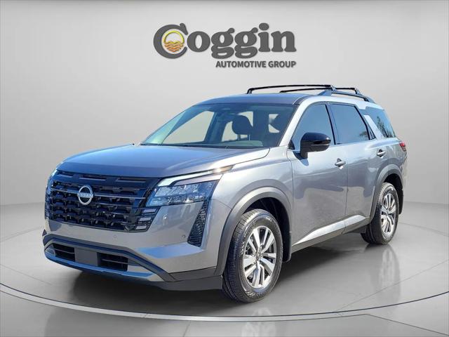 2026 Nissan Pathfinder SL for sale in Jacksonville, FL
