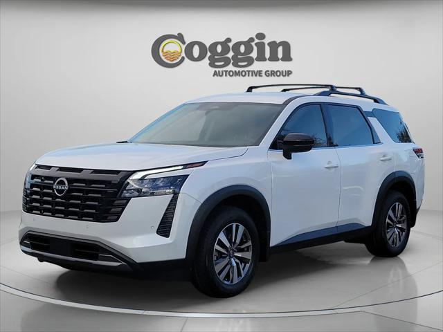 2026 Nissan Pathfinder SL for sale in Jacksonville, FL