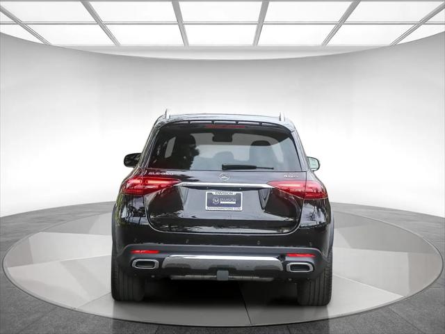 2026 Mercedes-Benz GLE GLE 350 GLE 350