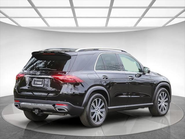 2026 Mercedes-Benz GLE GLE 350 GLE 350