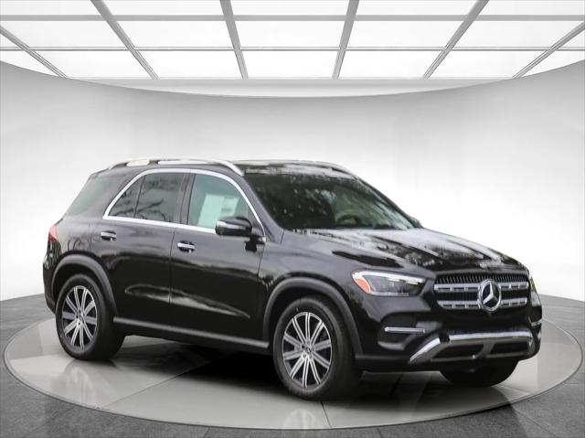 2026 Mercedes-Benz GLE GLE 350 GLE 350