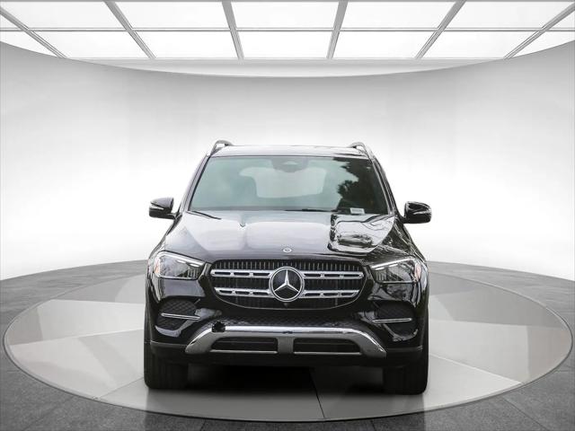 2026 Mercedes-Benz GLE GLE 350 GLE 350