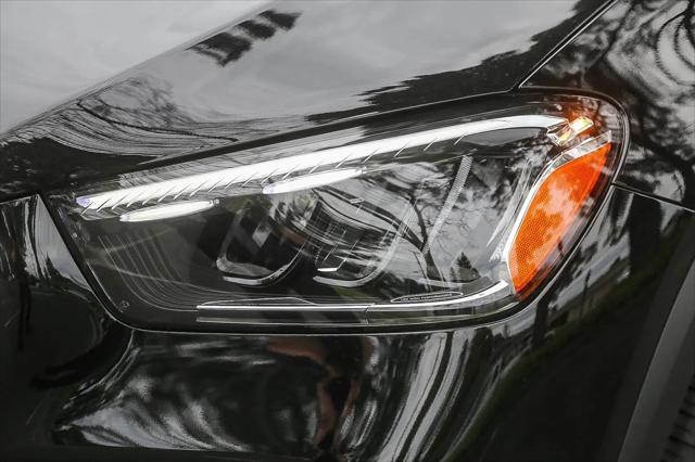 2026 Mercedes-Benz GLE GLE 350 GLE 350