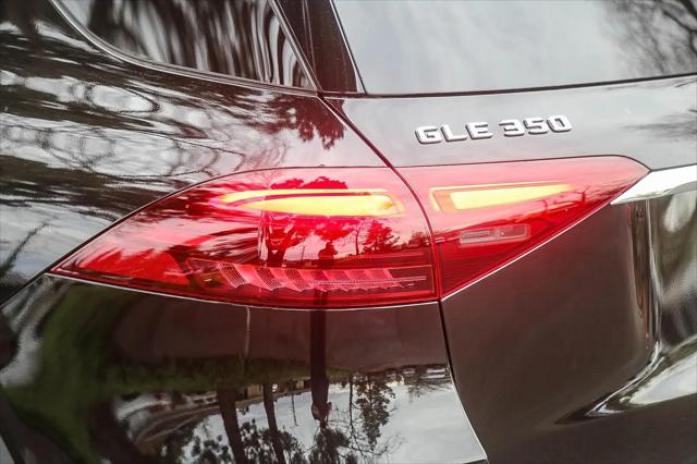 2026 Mercedes-Benz GLE GLE 350 GLE 350