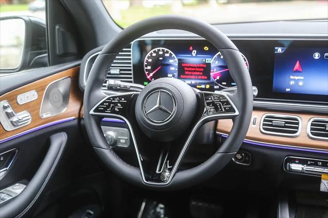 2026 Mercedes-Benz GLE GLE 350 GLE 350