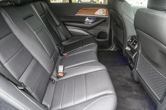 2026 Mercedes-Benz GLE GLE 350 GLE 350