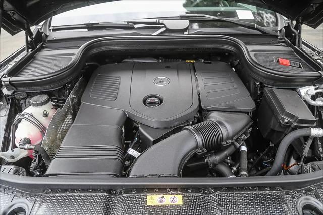 2026 Mercedes-Benz GLE GLE 350 GLE 350