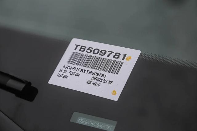 2026 Mercedes-Benz GLE GLE 350 GLE 350