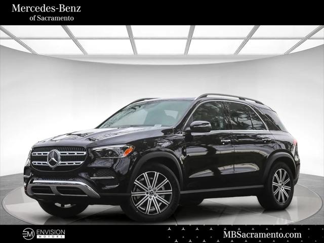 2026 Mercedes-Benz GLE GLE 350 GLE 350 for sale in Sacramento, CA