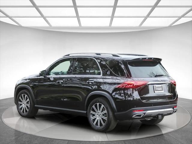 2026 Mercedes-Benz GLE GLE 350 GLE 350