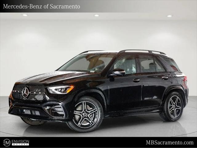 2026 Mercedes-Benz GLE GLE 350 GLE 350 for sale in Sacramento, CA