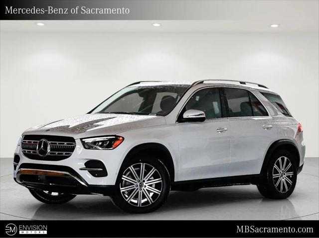 2026 Mercedes-Benz GLE GLE 350 GLE 350 for sale in Sacramento, CA