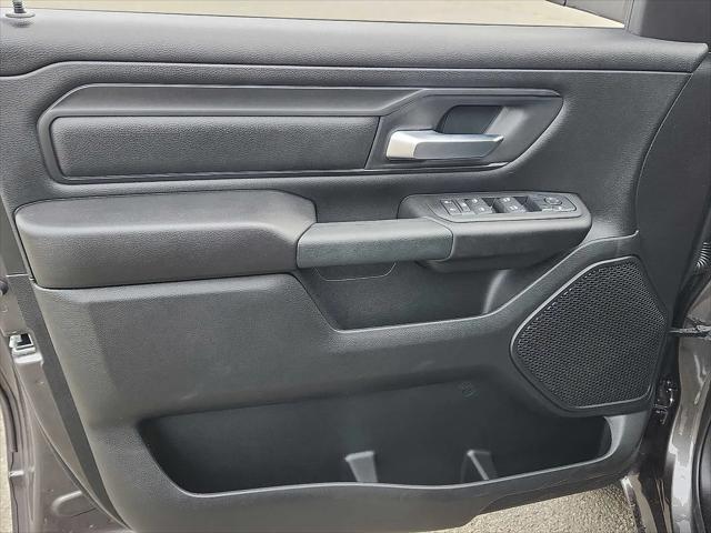 2026 Ram 1500 Tradesman Crew Cab 4x4 57 Box