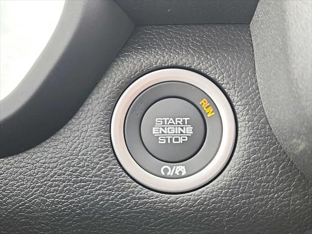 2026 Ram 1500 Tradesman Crew Cab 4x4 57 Box