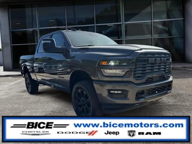 2026 Ram 2500 Big Horn Crew Cab 4x4 64 Box for sale in Alexander City, AL