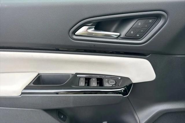 2026 Honda Prologue Touring