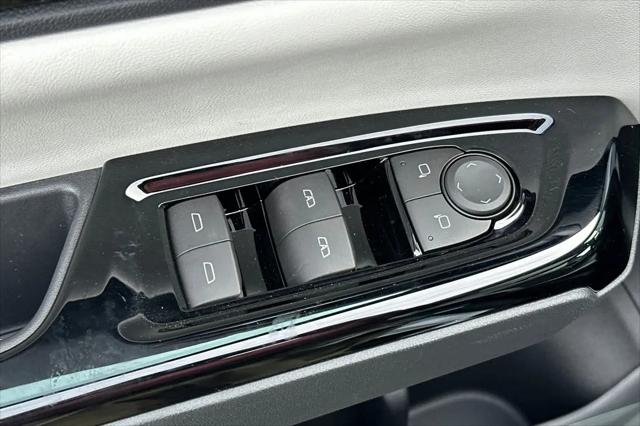 2026 Honda Prologue Touring