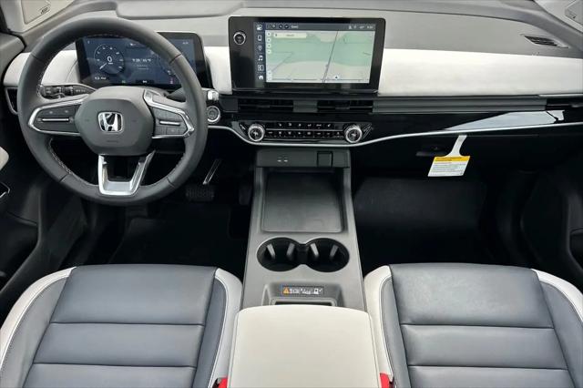 2026 Honda Prologue Touring