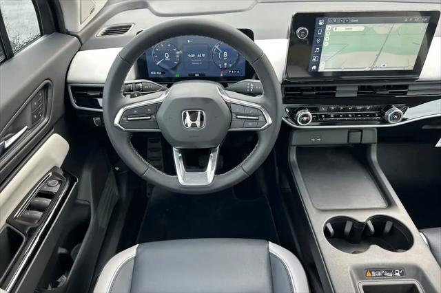 2026 Honda Prologue Touring