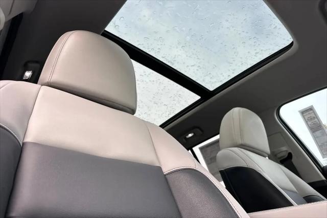 2026 Honda Prologue Touring