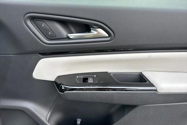 2026 Honda Prologue Touring