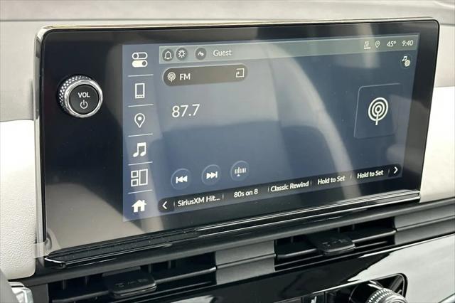 2026 Honda Prologue Touring